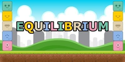 Equilibrium - Android Game Source Code