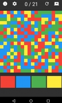 Color Monopoly - Android Game Source Code Screenshot 4