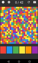Color Monopoly - Android Game Source Code Screenshot 6