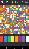 Color Monopoly - Android Game Source Code Screenshot 7
