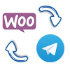 Telegram Notification For WooCommerce