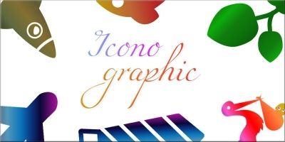 Iconographic - Buildbox Game Template