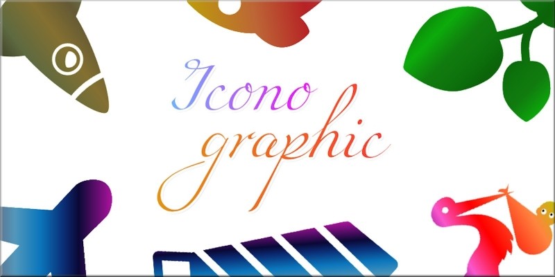 Iconographic - Buildbox Game Template