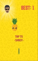 Pen Pineapple Apple Pen PPAP Challenge Unity Screenshot 1