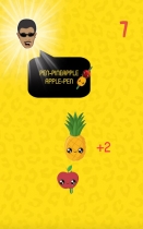 Pen Pineapple Apple Pen PPAP Challenge Unity Screenshot 5