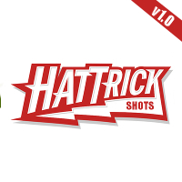 Hat Trick Shots - Unity Source Code