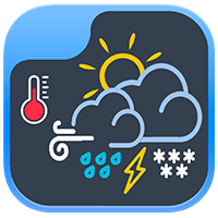 Weather Pro - Android Weather App Source Code by BlackRock31 | Codester