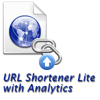 Easy URL Shortener With Analytics - PHP MySQL