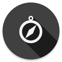 Glow Compass - Android App Source Code