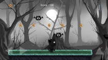 Darkness Man - Buildbox Game Template Screenshot 3