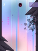 Barriers Escape - Buildbox Game Template Screenshot 2
