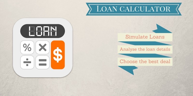 Loan Calculator - Android App Template