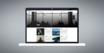 Gazette - Responsive Magazine Ghost Theme Screenshot 6