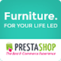 Pts Furniture PrestaShop Theme