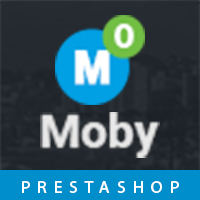 Pts Moby PrestaShop Theme
