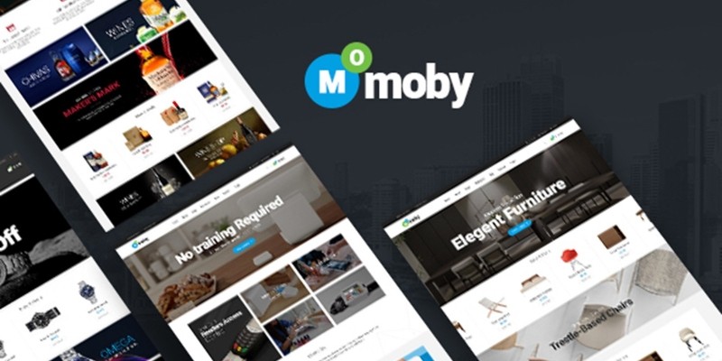 Pts Moby PrestaShop Theme