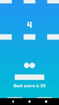 Shape Split - Android Game Source Code Screenshot 2