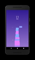 Tall Tower - Android Game Source Code Screenshot 1