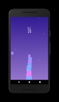 Tall Tower - Android Game Source Code Screenshot 2