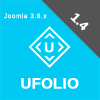 ufolio-portfolio-joomla-template
