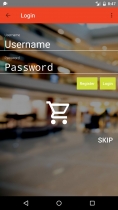 DoSHopping eCommerce App With Laravel Admin Panel Screenshot 19