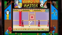 Kung-Fu Master Tribute - Buildbox Game Template Screenshot 1