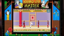 Kung-Fu Master Tribute - Buildbox Game Template Screenshot 2
