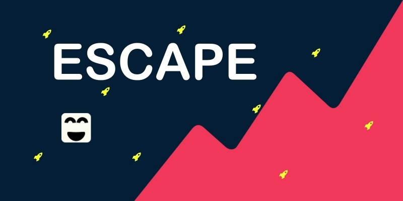 Escape Buildbox Game Template