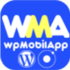 WpMobilApp - Wordpress Site To Mobile App