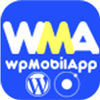 WpMobilApp - Wordpress Site To Mobile App