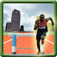 Kenyan Run - Unity Runner Game Source Code