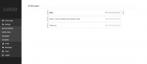 Live Chat Support Script Screenshot 3