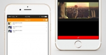 Video Editor Android App Source Code Screenshot 4