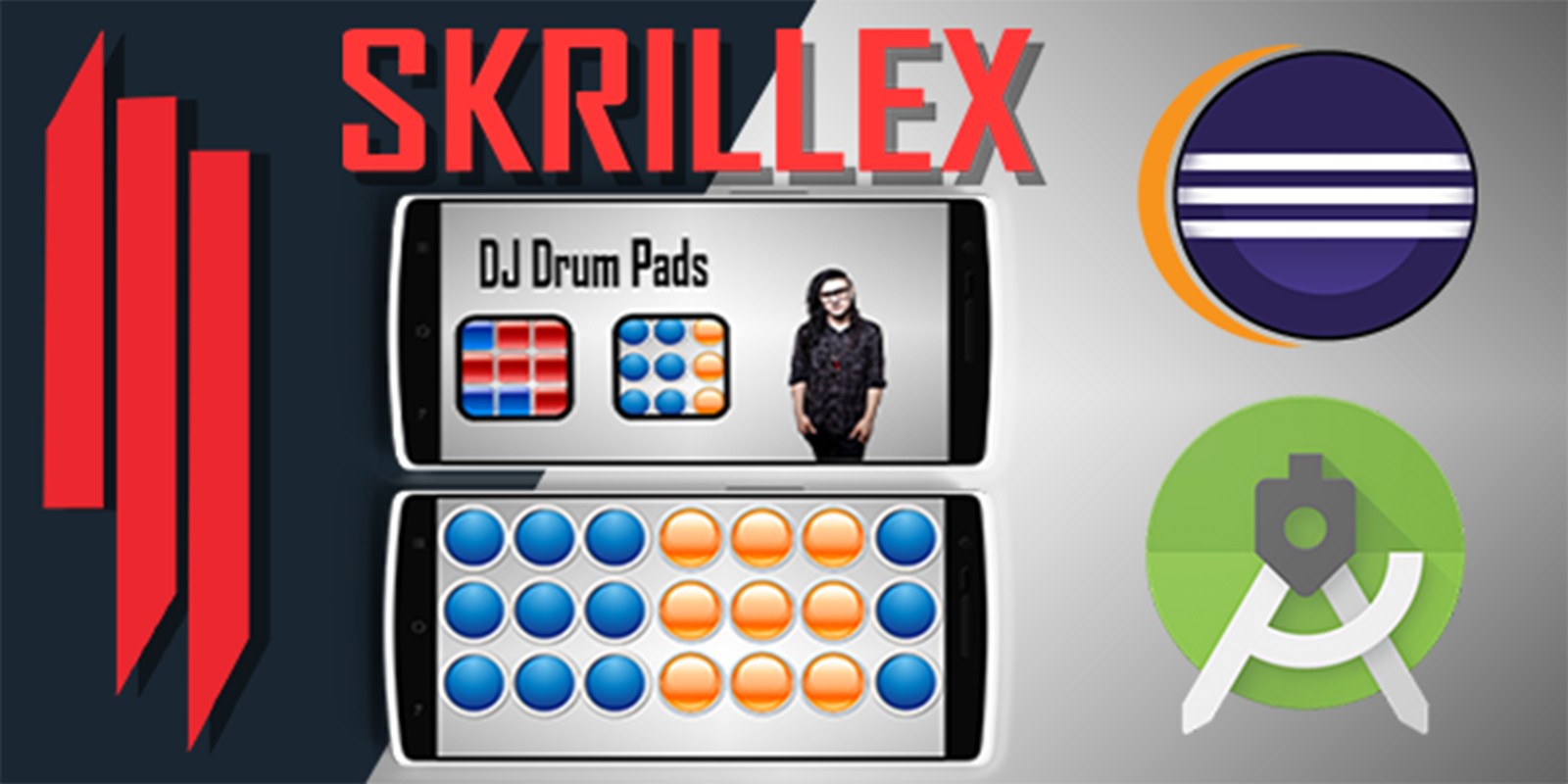 DJ Pads - Android App Source Code