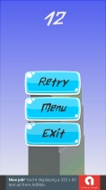 Stack Unity Game Source Code Screenshot 4