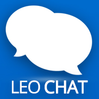 Leo Chat - PHP AJAX Chat Script