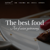 Restautheme - Wordpress Restaurant Theme