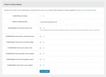 WooCommerce Enhanced Ecommerce Analytics Screenshot 5