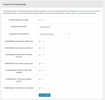 WooCommerce Enhanced Ecommerce Analytics Screenshot 6