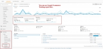 WooCommerce Enhanced Ecommerce Analytics Screenshot 9