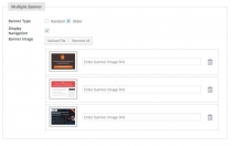 WooCommerce Category Banner Management Screenshot 11