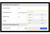 Advanced Flat Rate Shipping Method For WooCommerce Screenshot 11