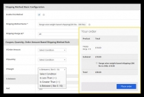 Advanced Flat Rate Shipping Method For WooCommerce Screenshot 21