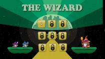 The Wizard Unity Game Source Code Screenshot 1