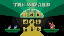 The Wizard Unity Game Source Code Screenshot 2