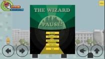 The Wizard Unity Game Source Code Screenshot 6