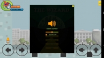 The Wizard Unity Game Source Code Screenshot 7