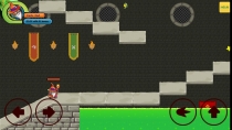 The Wizard Unity Game Source Code Screenshot 28
