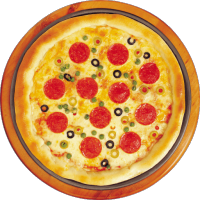 Pizza Restaurant  App And Game