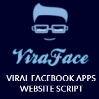 ViraFace - Facebook Quiz Script